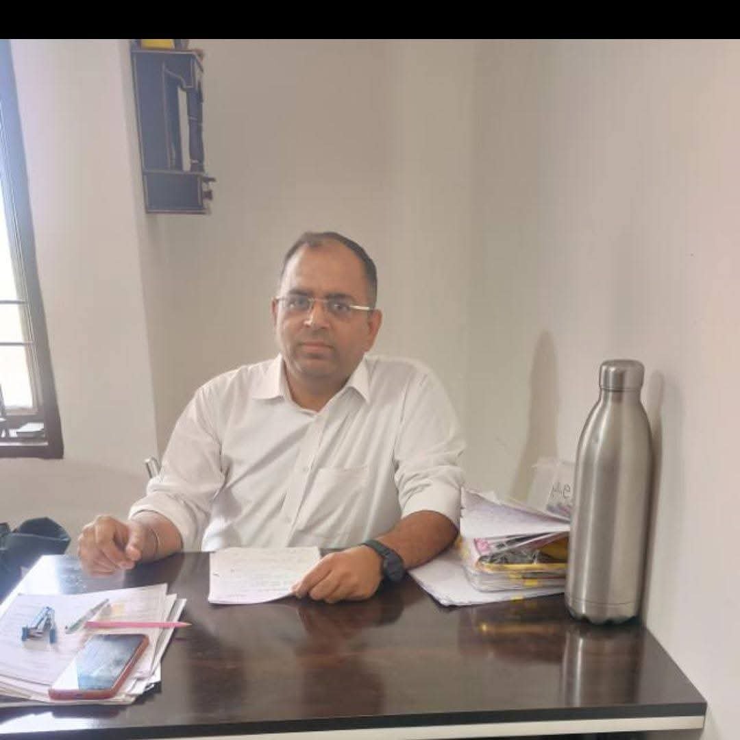 Lawyer Image